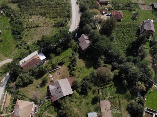 Prodaje se kuća sa vodenicom, 136 m2, Seljašnica, Prijepolje