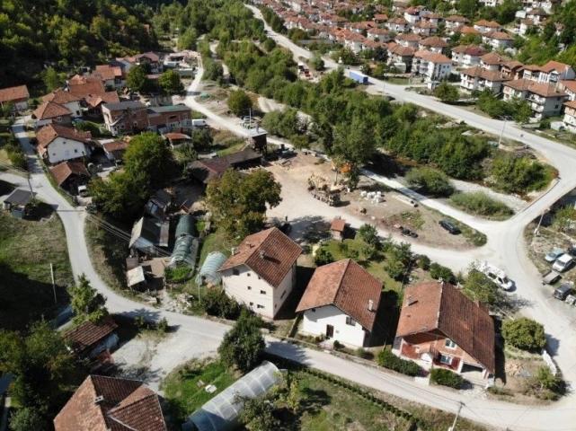 Prodaje se kuća 160 m2 , Nepek, Prijepolje
