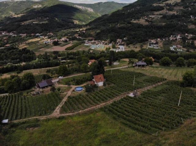 Prodaje se poljoprivredno zemljište, 6907 m2, Staro-Velika Župa, Prijepolje