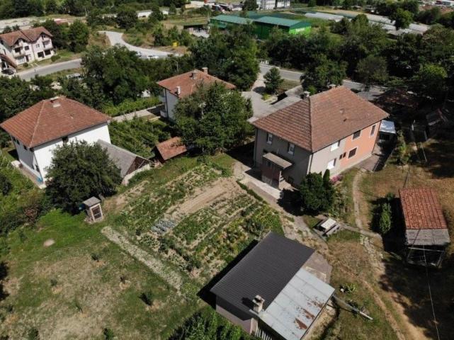 Prodaje se građevinsko zemljište 1951 m2, ul. Pljevaljska, Prijepolje