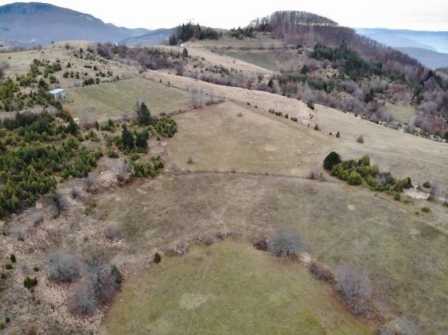 Prodaje se poljoprivredno zemljište, 6209 m2, Hisardžik, Prijepolje