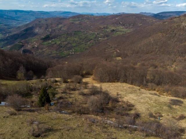 Prodaje se poljoprivredno i šumsko zemljište, 7. 71 ha, Sopotnica, Prijepolje