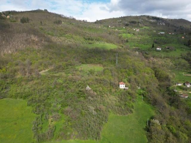 Prodaje se šumsko zemljište 11825 m2, Raišenjeva, Prijepolje