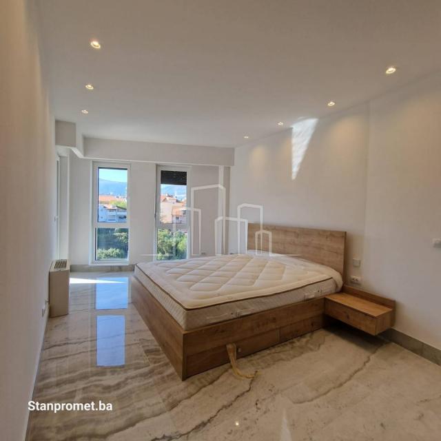 Fünfzimmerwohnung, Mostar, Neubau zu verkaufen