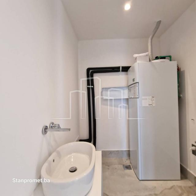Five-room apartment, Mostar, new building for sale