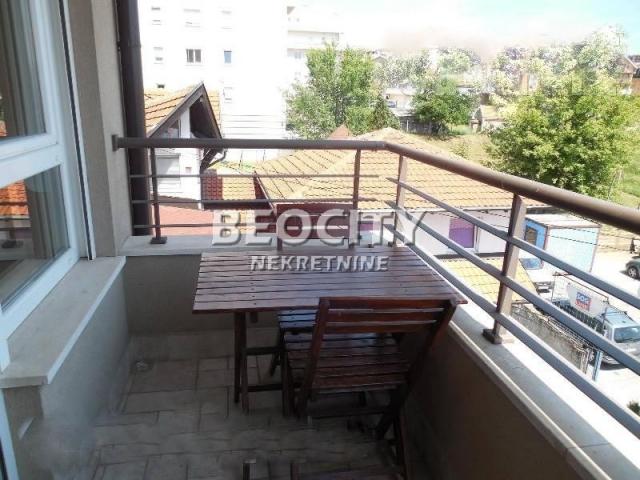 Voždovac, Braće Jerković, Braće Jerković, 2. 5, 47m2, 137000EUR