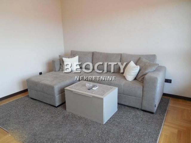 Voždovac, Braće Jerković, Braće Jerković, 2. 5, 47m2, 137000EUR