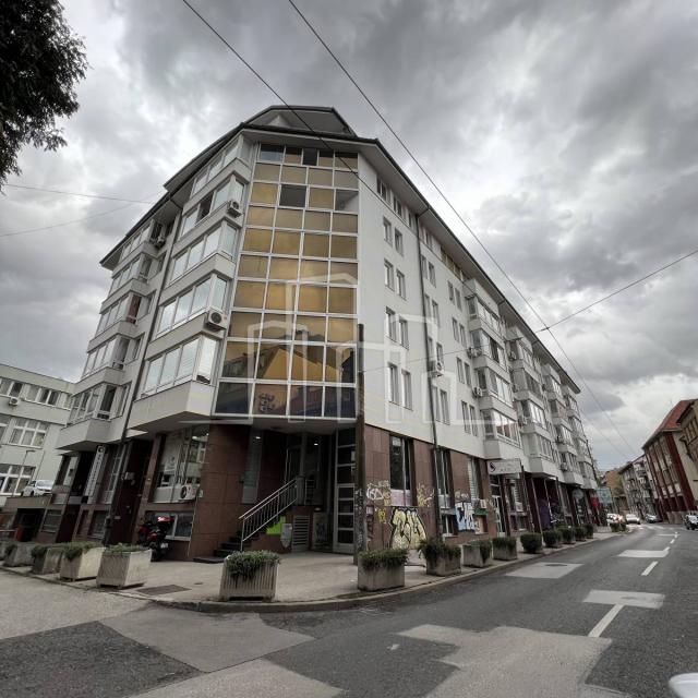 Apartment Centar, Sarajevo, Hamdije Kreševljakovića, 134m2