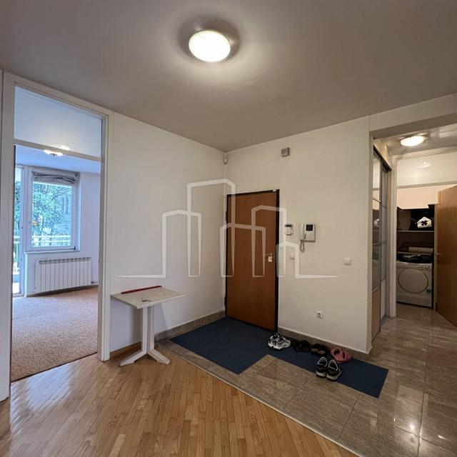 Apartment Centar, Sarajevo, Hamdije Kreševljakovića, 134m2