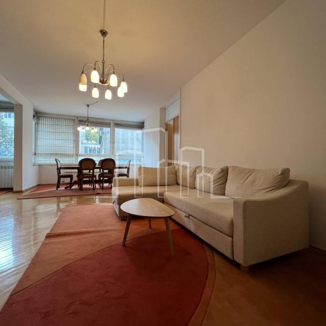 Wohnung Centar, Sarajevo, Hamdije Kreševljakovića, 134m2