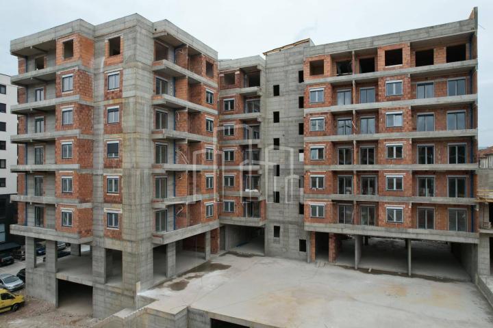  Prodaja dvosoban stan u izgradnji Lamela Centar Istočno Sarajevo