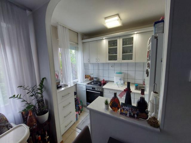 NOVO NASELJE, 54 m2, 129800€