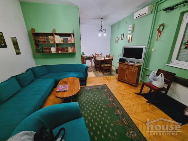 Stan NOVI SAD, PODBARA, kv: 47, € 85500, ID: 1060000