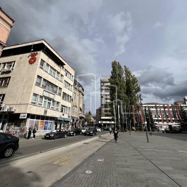 Geschäft - Büroflächen Center Sarajevo zu vermieten