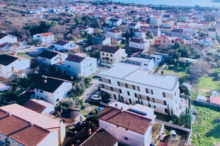 Istra, Medulin, NOVOGRADNJA stan u centru od 60m2 - A3(2)