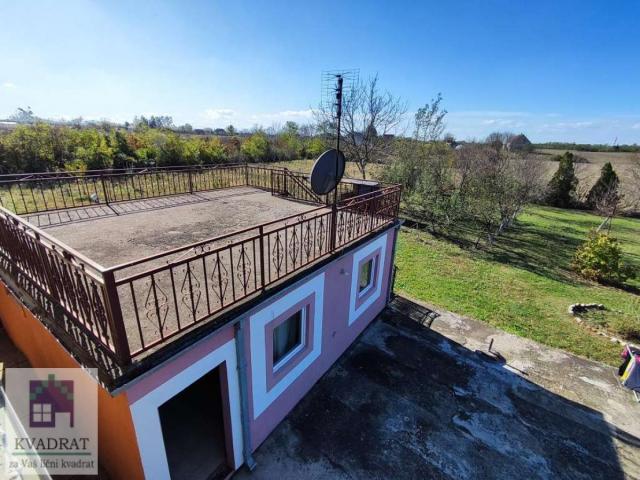 Kuća 360 m², 18 ari, Obrenovac, Urovci – 220 000 € (NAMEŠTENA)