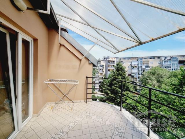 Stan NOVI SAD, KEJ, kv: 198, € 515000, ID: 1056380