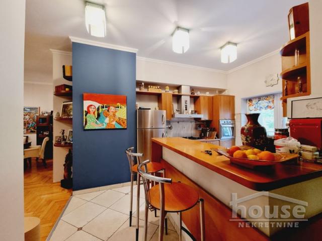 Stan NOVI SAD, KEJ, kv: 198, € 515000, ID: 1056380