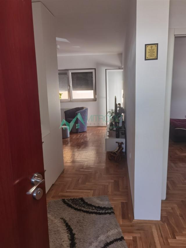 Adice, troiposoban, 68m2. 