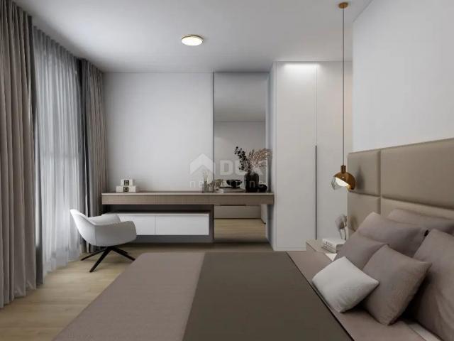 ISTRIA, MEDULIN - 3BR+DB luxury apartment on the ground floor with garden A1