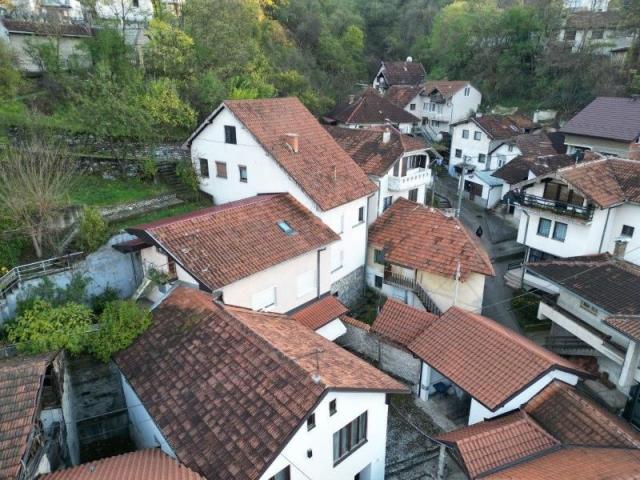 Prodaje se kuća 209 m2, ul. Spase Perića, Prijepolje