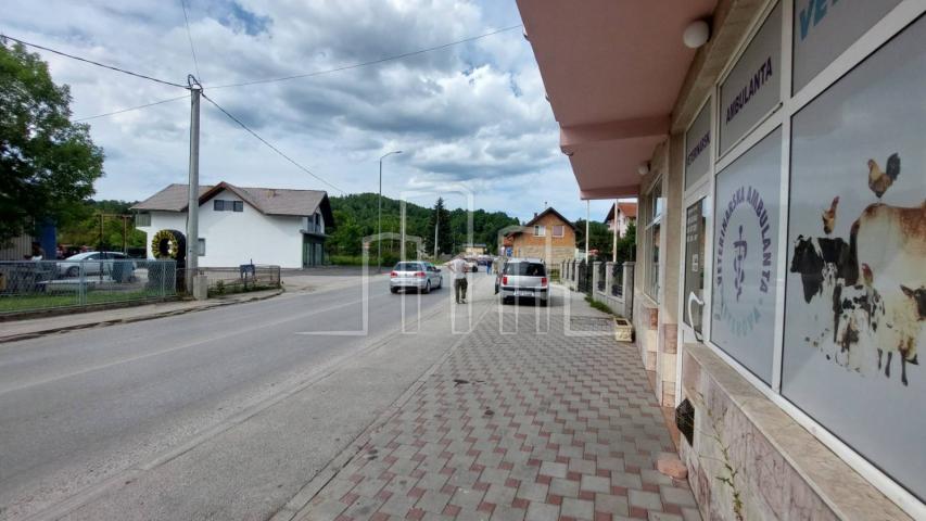 Poslovni višenamjenski prostor Istočno Sarajevo najam