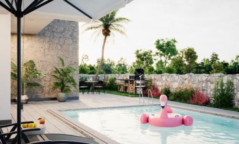 ISTRIEN, TAR - Luxusvilla mit Pool