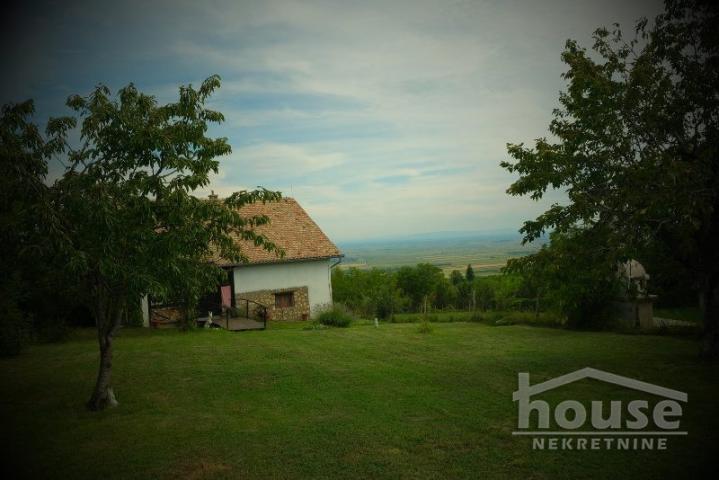 Kuća FRUŠKA GORA, BRDEŽ, kv: 34, € 85500, ID: 3045887