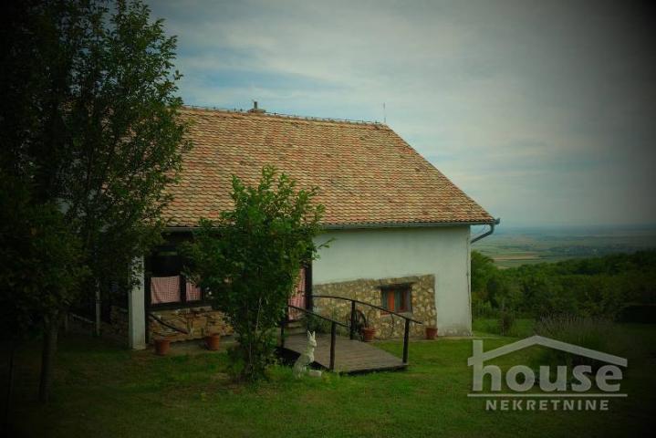 Kuća FRUŠKA GORA, BRDEŽ, kv: 34, € 85500, ID: 3045887