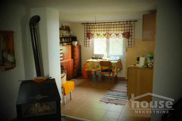 Kuća FRUŠKA GORA, BRDEŽ, kv: 34, € 85500, ID: 3045887