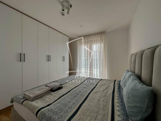 Blok 45, novogradnja, 103m2 ID#6801