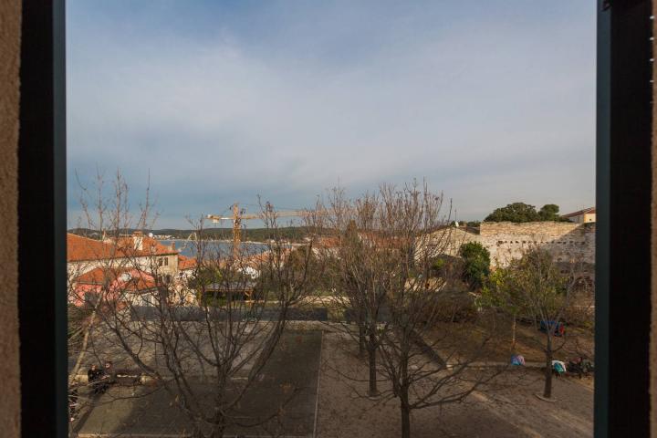 Istra, Rovinj, predivna kuća od 75 m2 u centru grada s pogledom na more