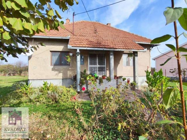 Kuća 87 m², 9 ari, Obrenovac, Stubline – 67 000 €