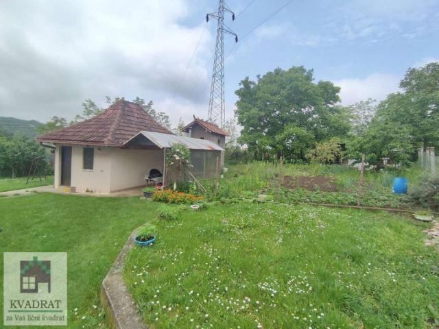 Kuća 164 m², 8 ari, Obrenovac, Barič – 99 000 €