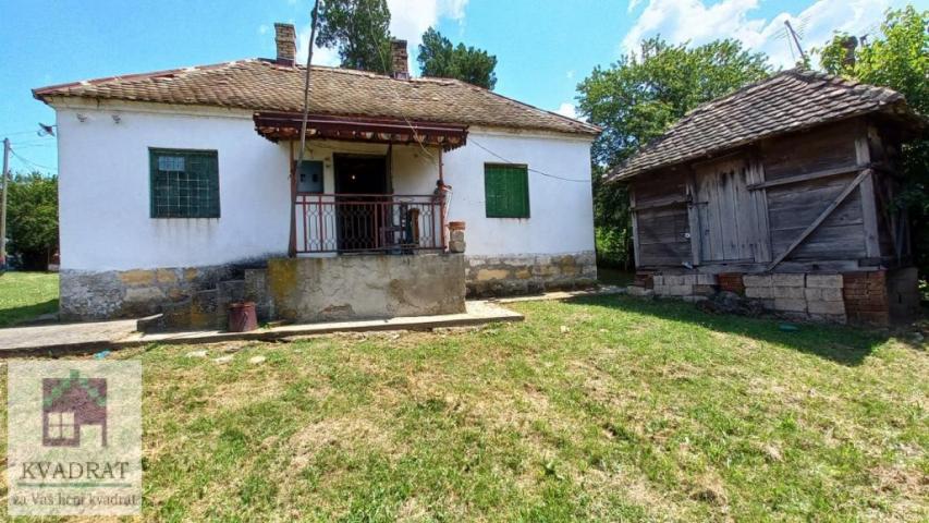 Kuća 50 m², 54, 45 ari, Obrenovac, Konatice – 35 000 €