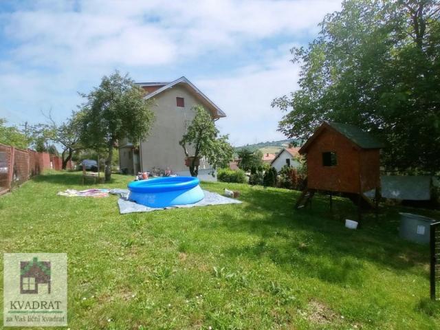 Kuća  250 m², 7 ari, Obrenovac, Barič – 150 000 €