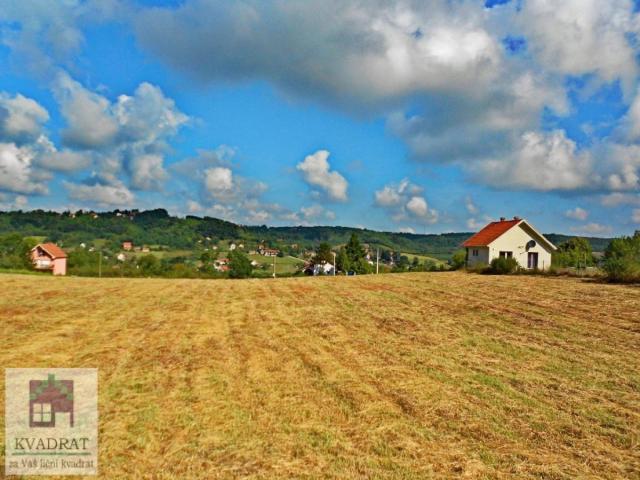 Građevinski placevi od 11 – 72 ara, Obrenovac, Mala Moštanica  – 16 500 €/ar