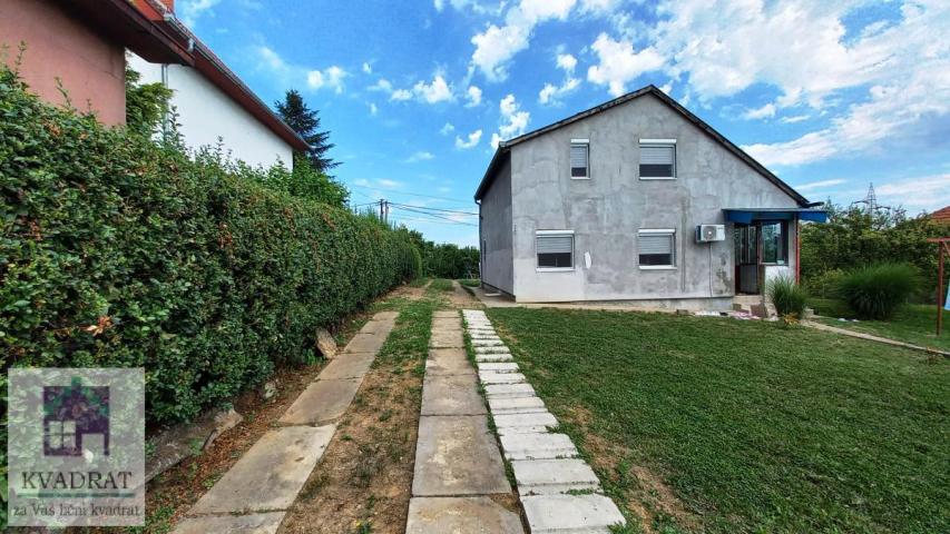 Kuća 120 m², 13 ari, Obrenovac, Mala Moštanica – 90 000 €