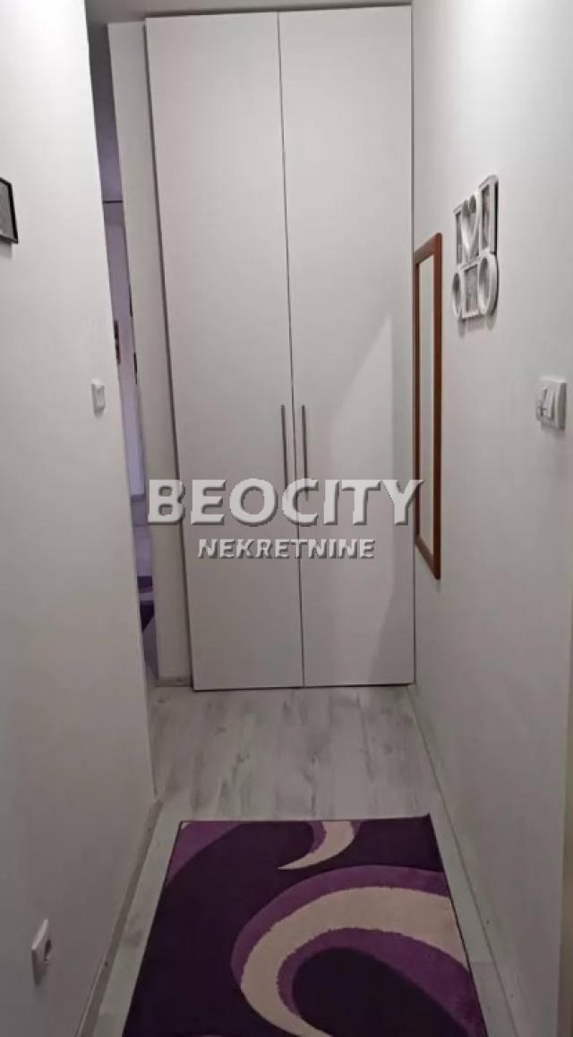 Novi Sad, Novo Naselje, Iva Ćipika, 2. 5, 56m2, 140000EUR