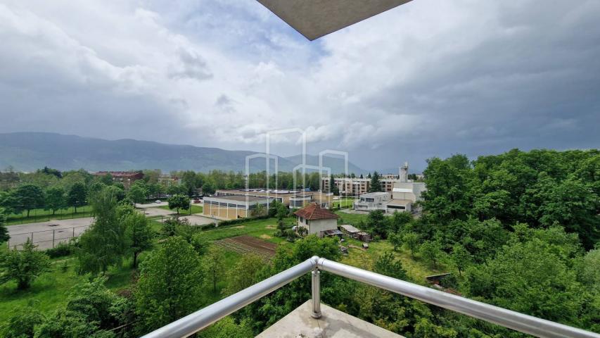 Wohnung Istočno Sarajevo, Sarajevo, Akademika Petra Mandića, 65m2