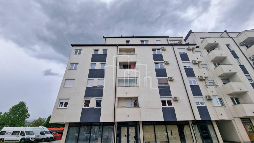 Apartment Istočno Sarajevo, Sarajevo, Akademika Petra Mandića, 65m2