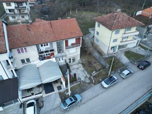 Prodaje se kuća 198 m2, Rajka Divca 5, Prijepolje