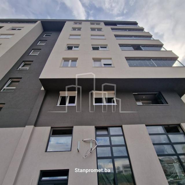 Novogradnja stan od 93m² 1. sprat prodaja Istočno Sarajevo