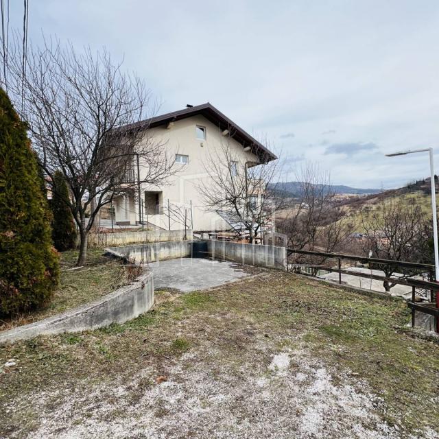 House Vogošća, Sarajevo, Orahov brijeg, Vogošća , 59m2