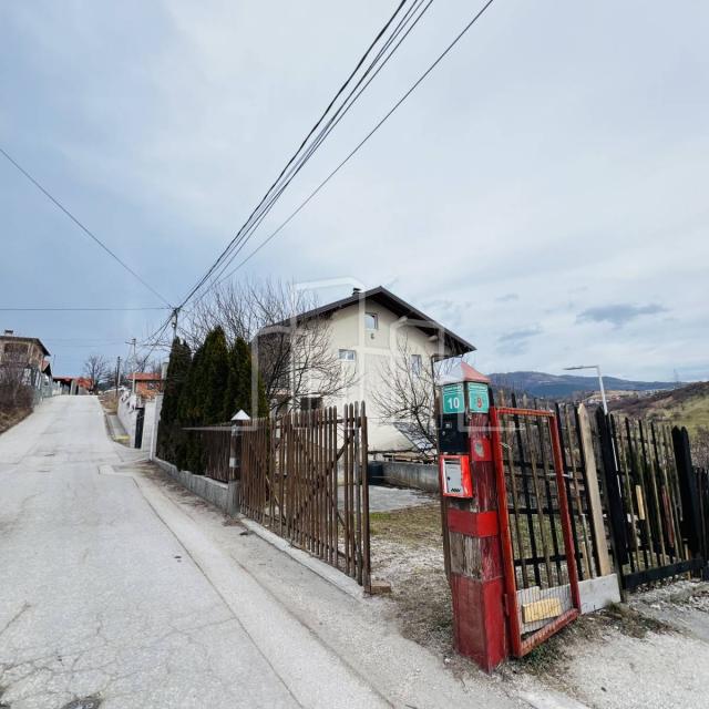 House Vogošća, Sarajevo, Orahov brijeg, Vogošća , 59m2