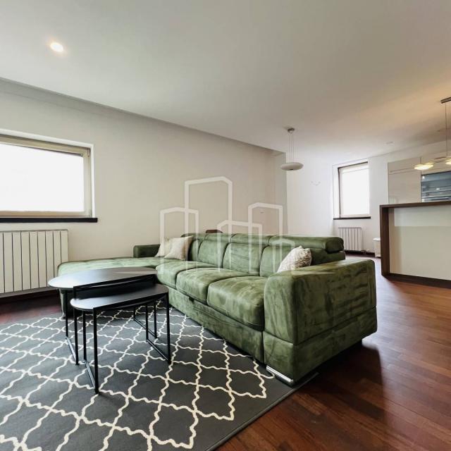 Bosmal three-room apartment for rent Hrasno