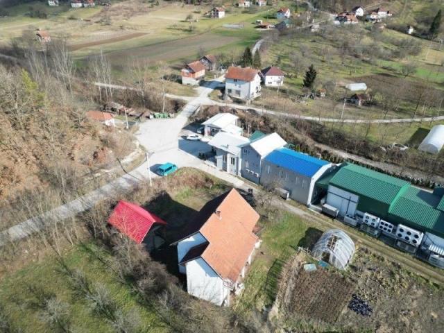 Prodaje se kuća 185 m2, Ivanjski put 302, Prijepolje 