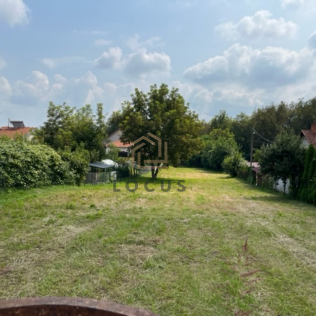 Prodaje se zemljišni kompleks u Ljubiću, Čačak