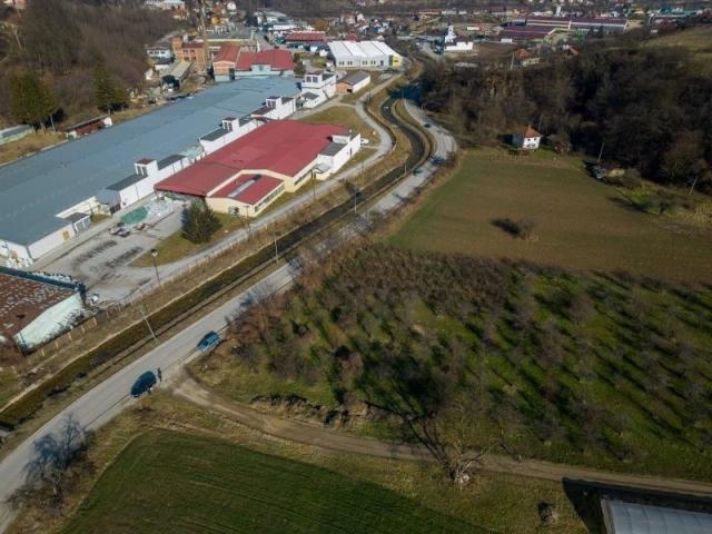 Prodaje se građevinsko zemljište 1224 m2, Krajiških brigada, Prijepolje