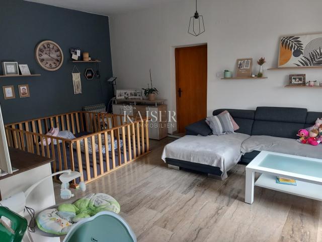 Istria - Buzet, family house 350 m2
